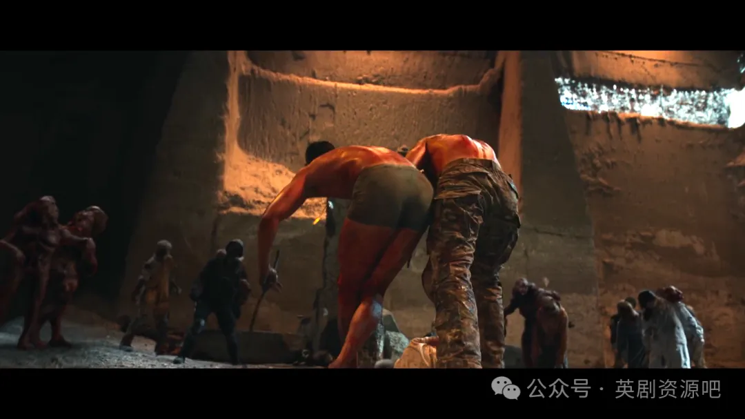 網飛頂流韓劇《甜蜜家園》第三季終於迴歸！視覺效果炸裂！