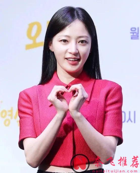 久違的青春韓劇《沒出息的歷史》開播，少男少女的悸動，第一集就愛了