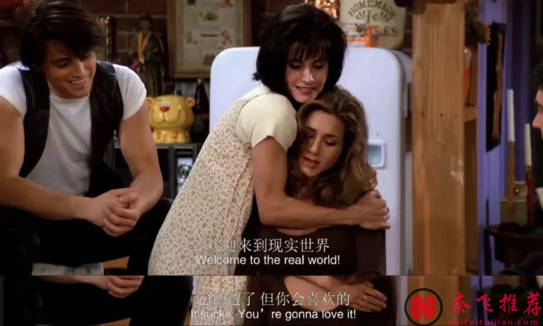 盤點10部很難超越的神劇！