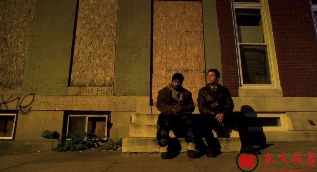 盤點10部很難超越的神劇！