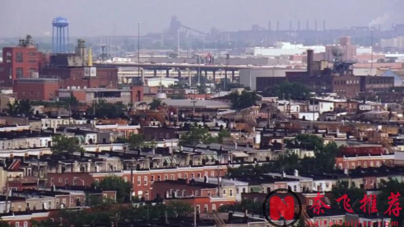 盤點10部很難超越的神劇！