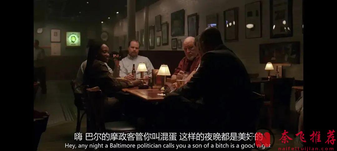 盤點10部很難超越的神劇！