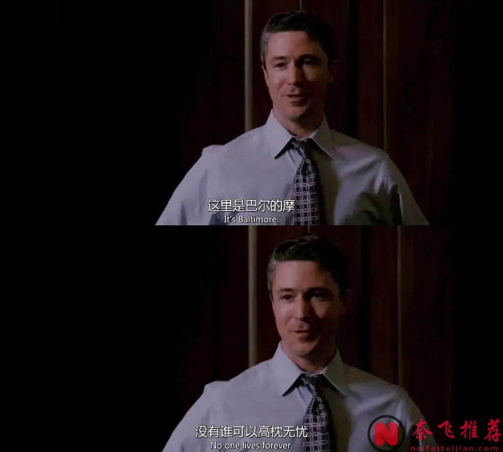 盤點10部很難超越的神劇！