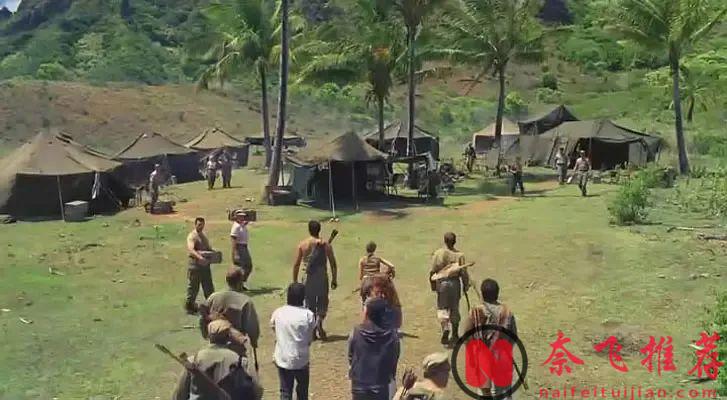 盤點10部很難超越的神劇！