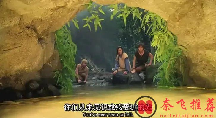 盤點10部很難超越的神劇！