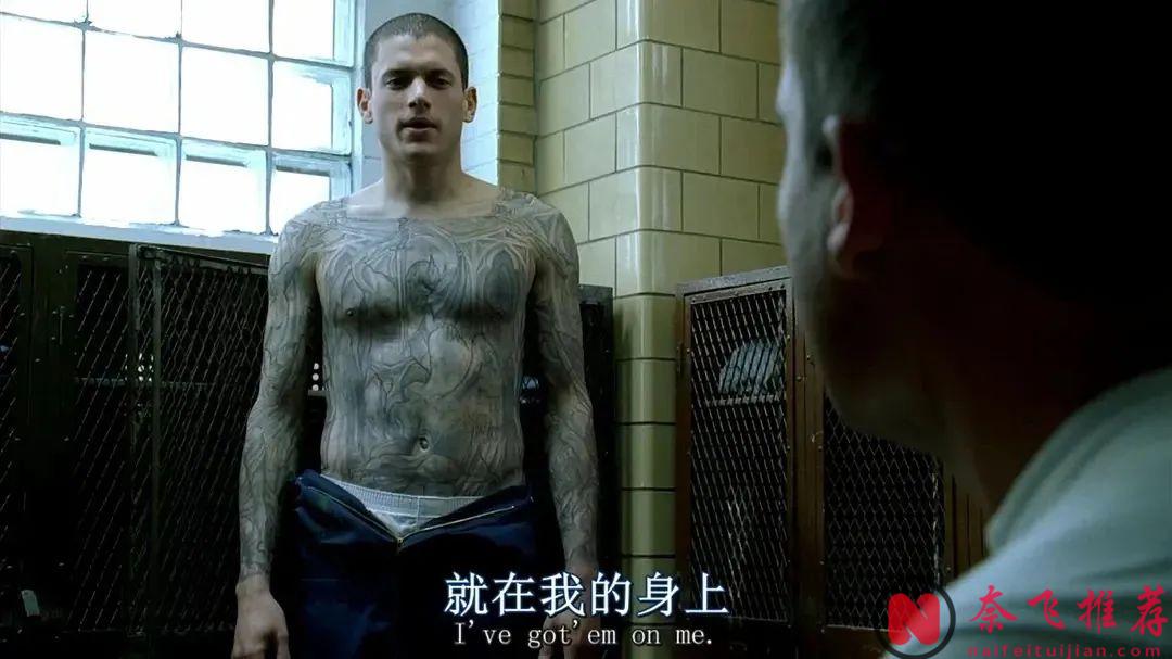 盤點10部很難超越的神劇！