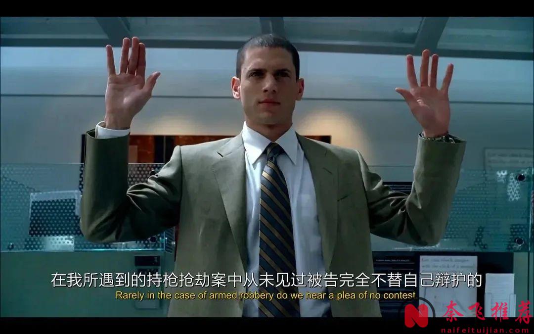 盤點10部很難超越的神劇！