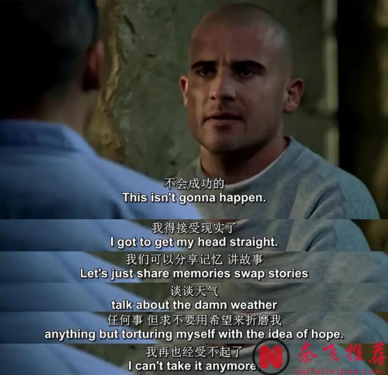 盤點10部很難超越的神劇！