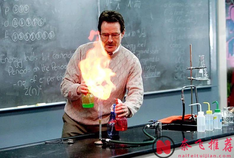 盤點10部很難超越的神劇！