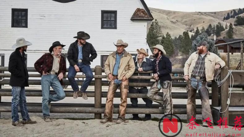 盤點10部很難超越的神劇！