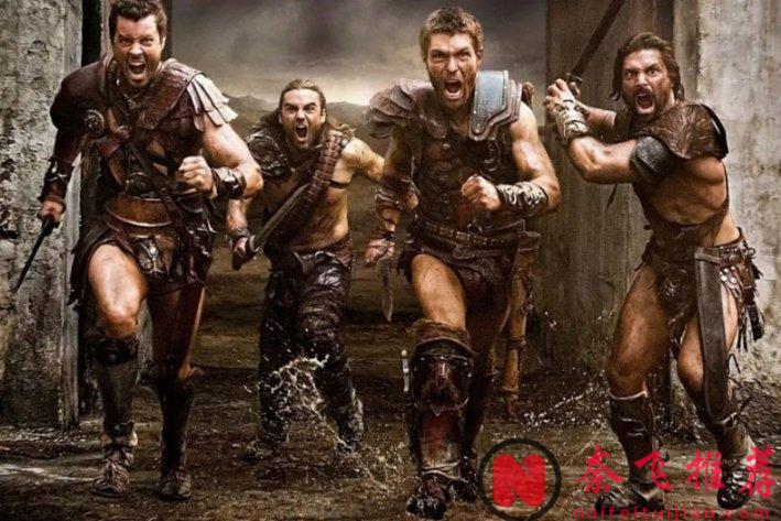 盤點10部很難超越的神劇！