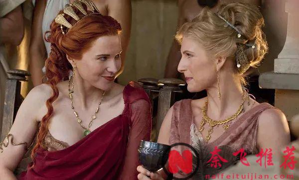 盤點10部很難超越的神劇！