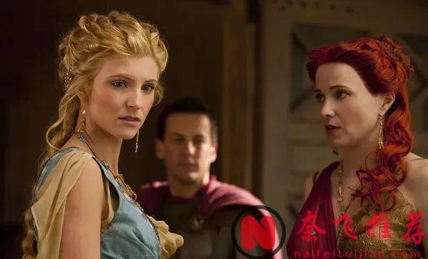 盤點10部很難超越的神劇！