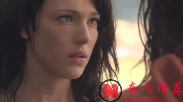 盤點10部很難超越的神劇！