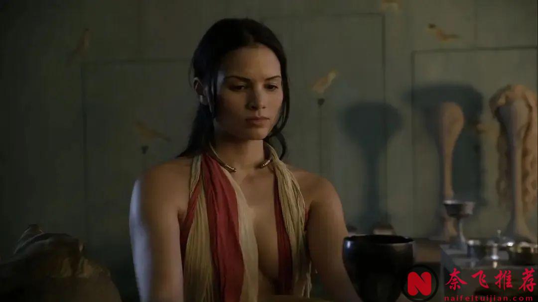 盤點10部很難超越的神劇！