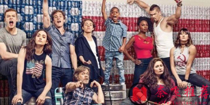 盤點10部很難超越的神劇！