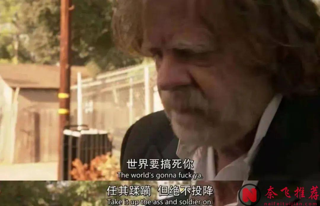 盤點10部很難超越的神劇！