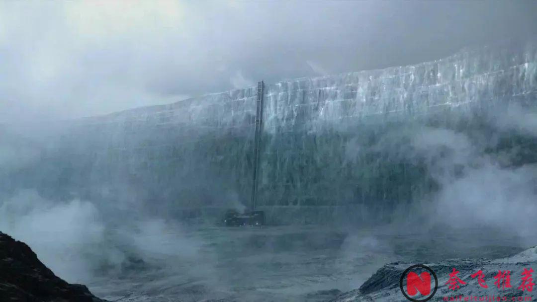 盤點10部很難超越的神劇！