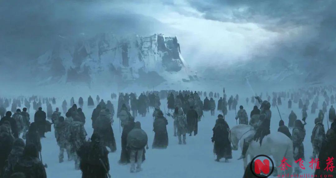 盤點10部很難超越的神劇！