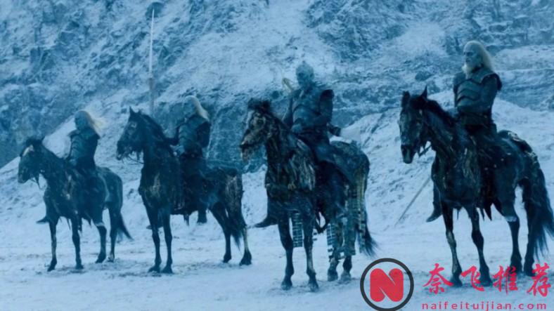 盤點10部很難超越的神劇！