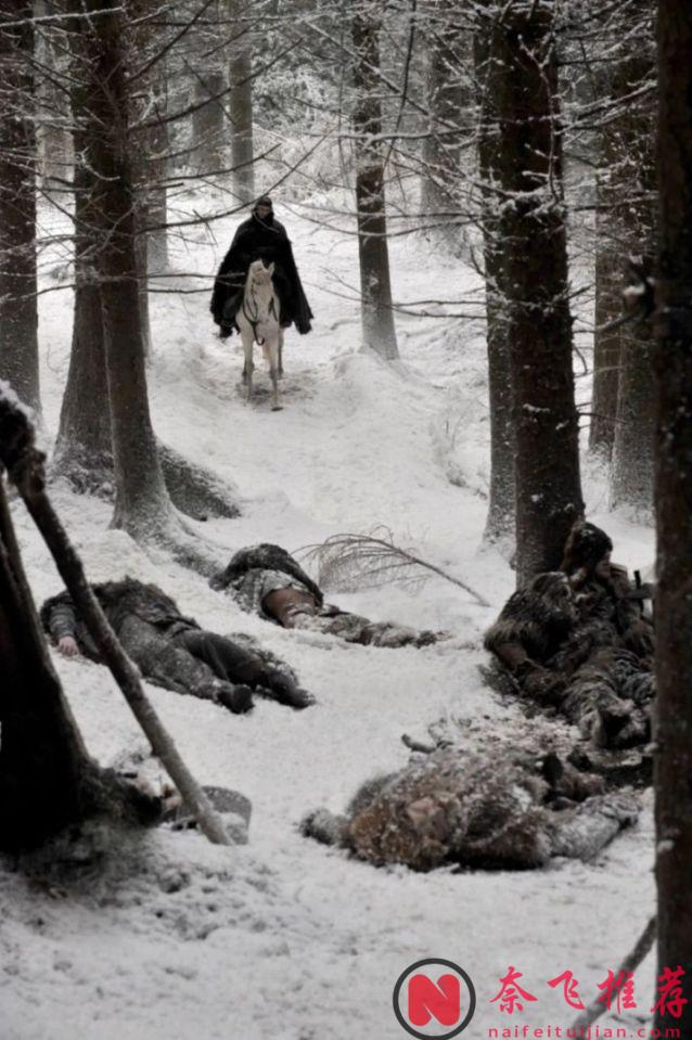 盤點10部很難超越的神劇！