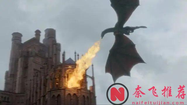 盤點10部很難超越的神劇！