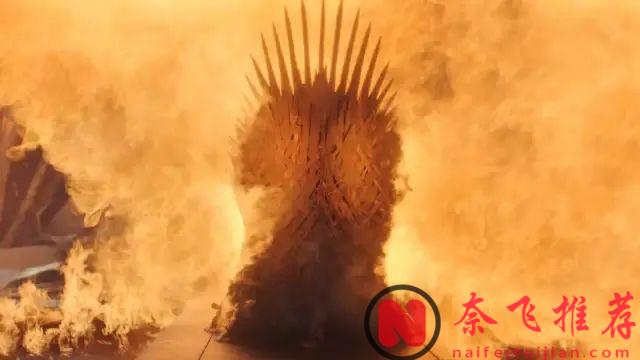 盤點10部很難超越的神劇！