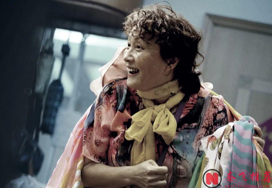 三代人，三名女性，一部充滿壓抑，又無比真實的大陸親情電影《春潮》