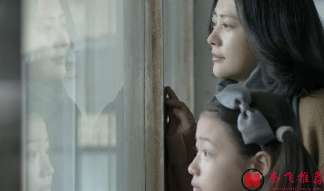三代人，三名女性，一部充滿壓抑，又無比真實的大陸親情電影《春潮》