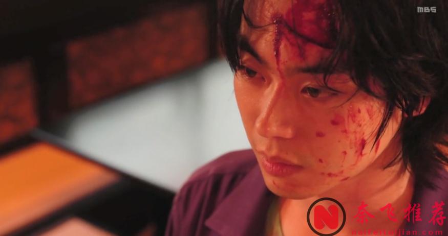 9.1分刑侦破案题材日剧《机动搜查队404 MIU404》想看续集！星野源x菅田将晖