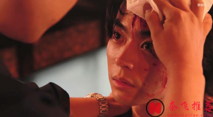 9.1分刑侦破案题材日剧《机动搜查队404 MIU404》想看续集！星野源x菅田将晖