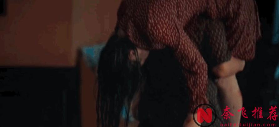 女主的颜值撑起了这部Netflix黑暗心理惊悚剧《无声蛙鸣》！