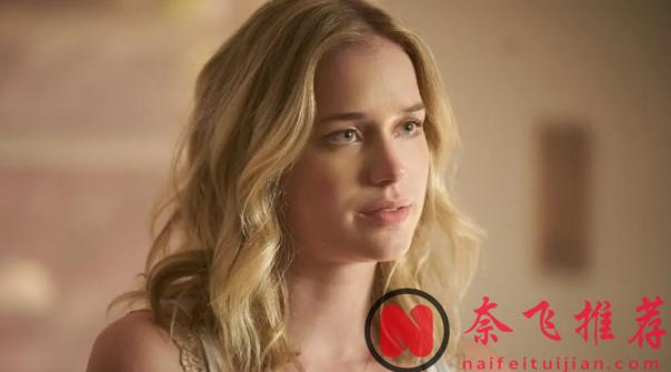 Netflix這部高顏值懸疑劇《你/安眠書店》,第一集就讓人頭皮發麻