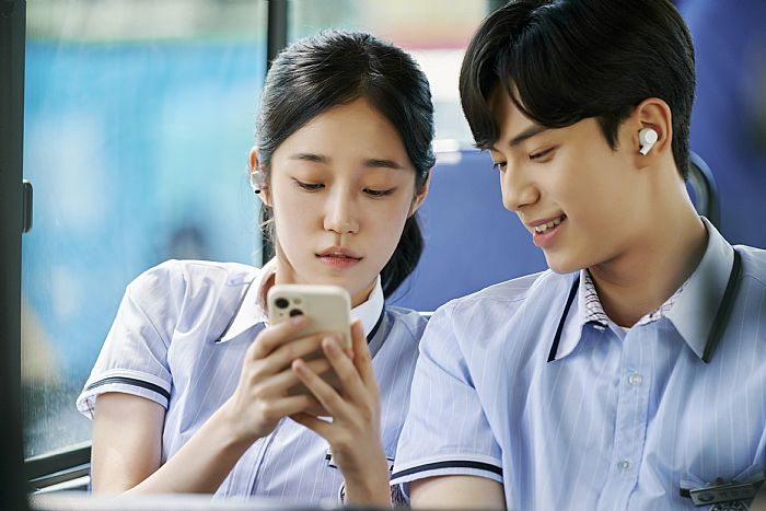 浪漫励志韩剧《浪漫速成班》收视飙高好评如潮！看郑少女吃饭也跟着被治愈了