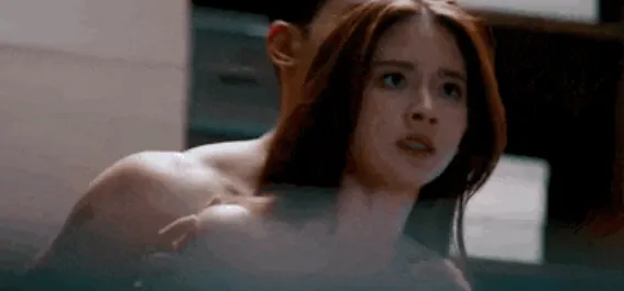 1女9男，这新上泰剧《金色光芒》下饭效果堪比限制级小短剧