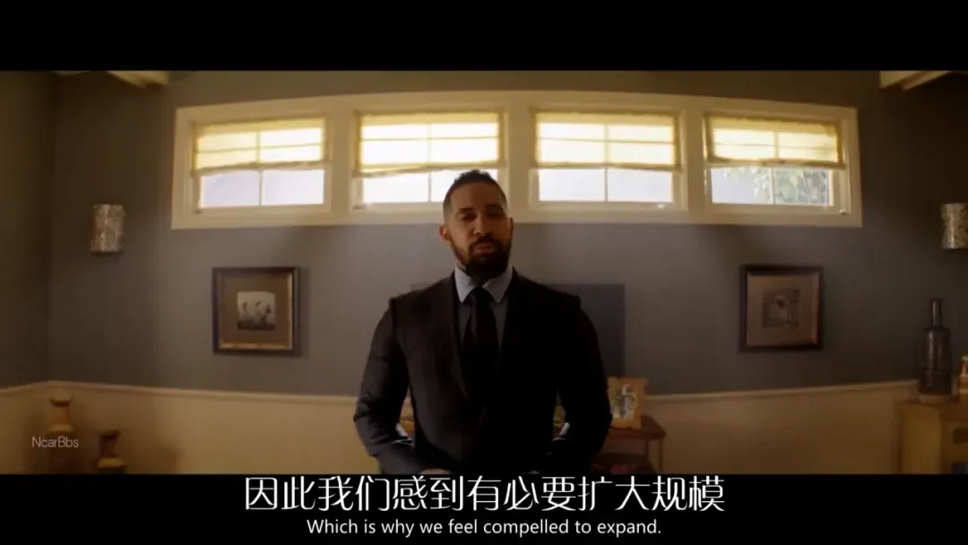 连刷全集，一代神剧《海豹突击队》终季落幕，再也看不到了