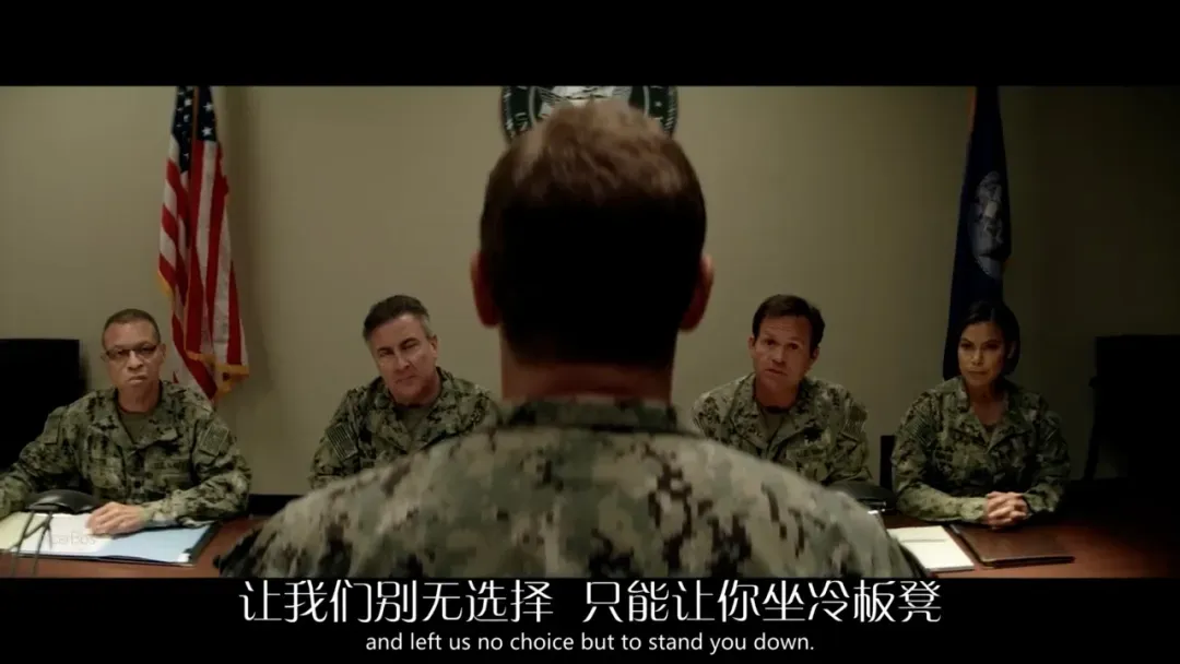 连刷全集，一代神剧《海豹突击队》终季落幕，再也看不到了