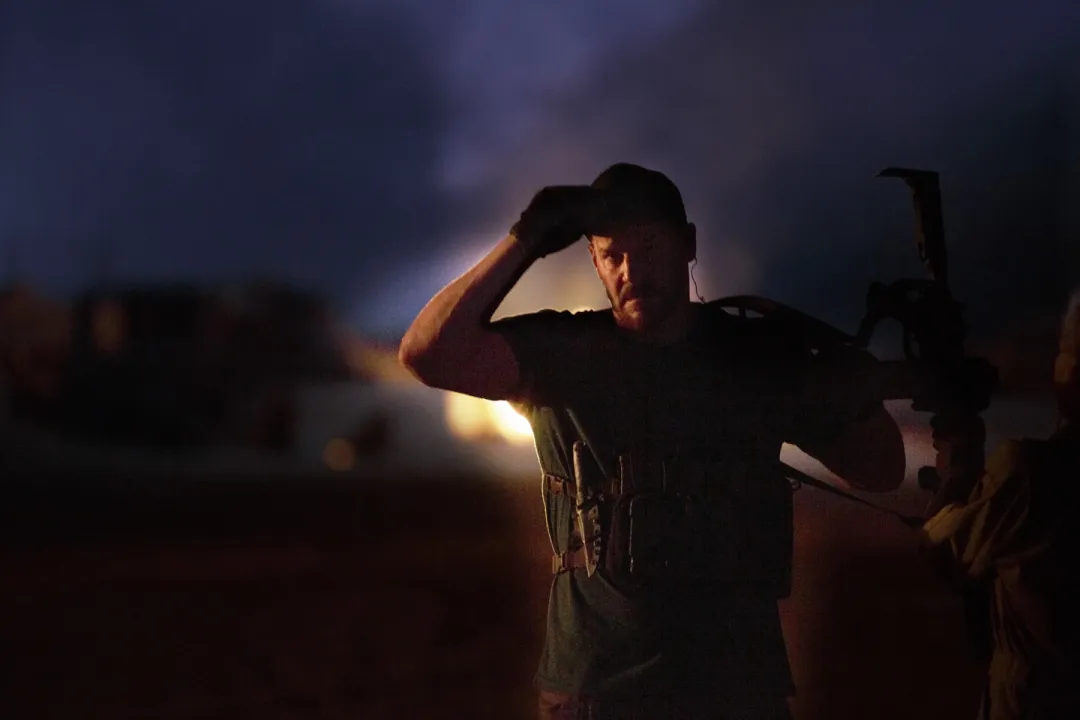 连刷全集，一代神剧《海豹突击队》终季落幕，再也看不到了