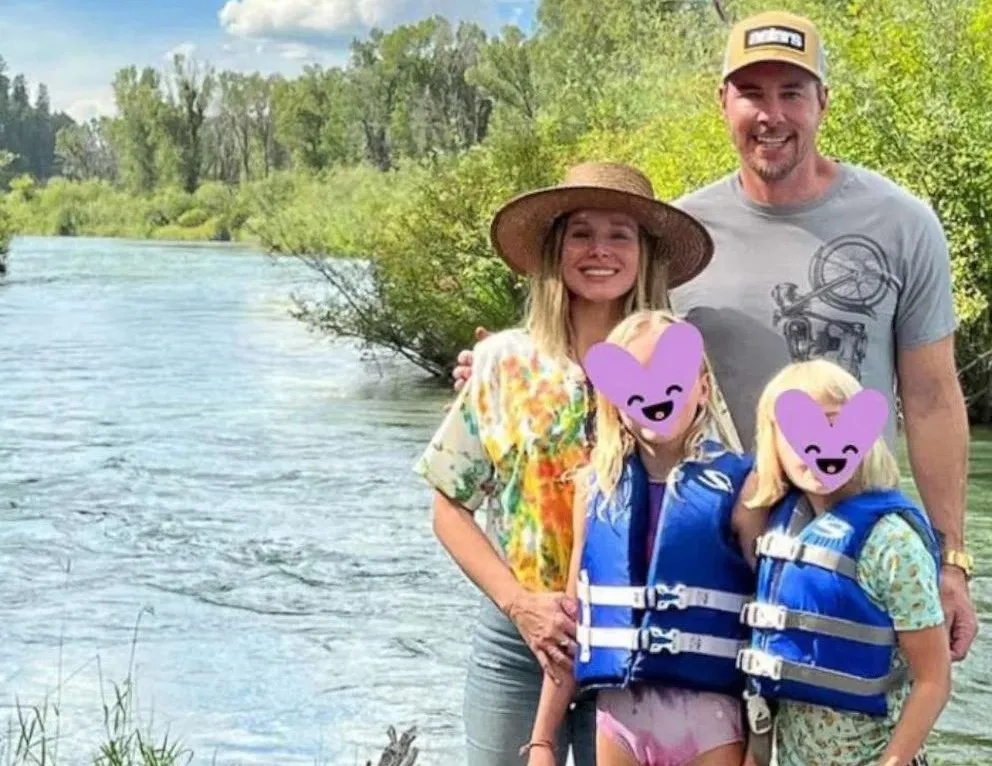 「戴克斯·夏普德」正面回应“好莱坞乱搞男女关系”传闻