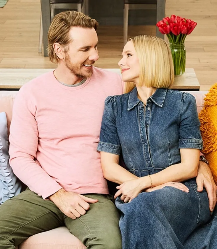 「戴克斯·夏普德」正面回应“好莱坞乱搞男女关系”传闻