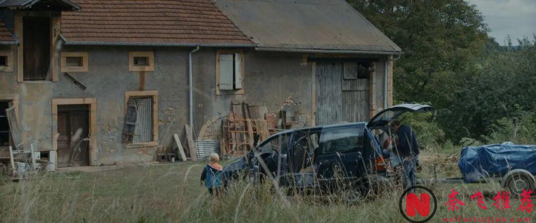 题材大胆的一部电影《禁忌的约会》，很多事情发生，就再也无法改变了