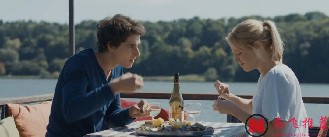 题材大胆的一部电影《禁忌的约会》，很多事情发生，就再也无法改变了