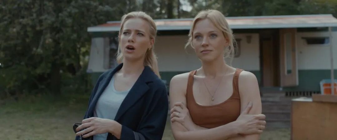 题材大胆的一部电影《禁忌的约会》，很多事情发生，就再也无法改变了