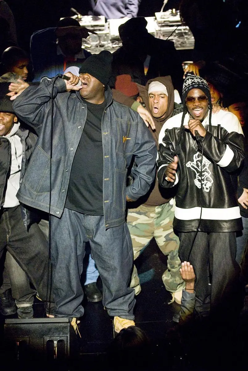 推荐6部高分说唱传记电影，超燃的饶舌艺术震撼心灵