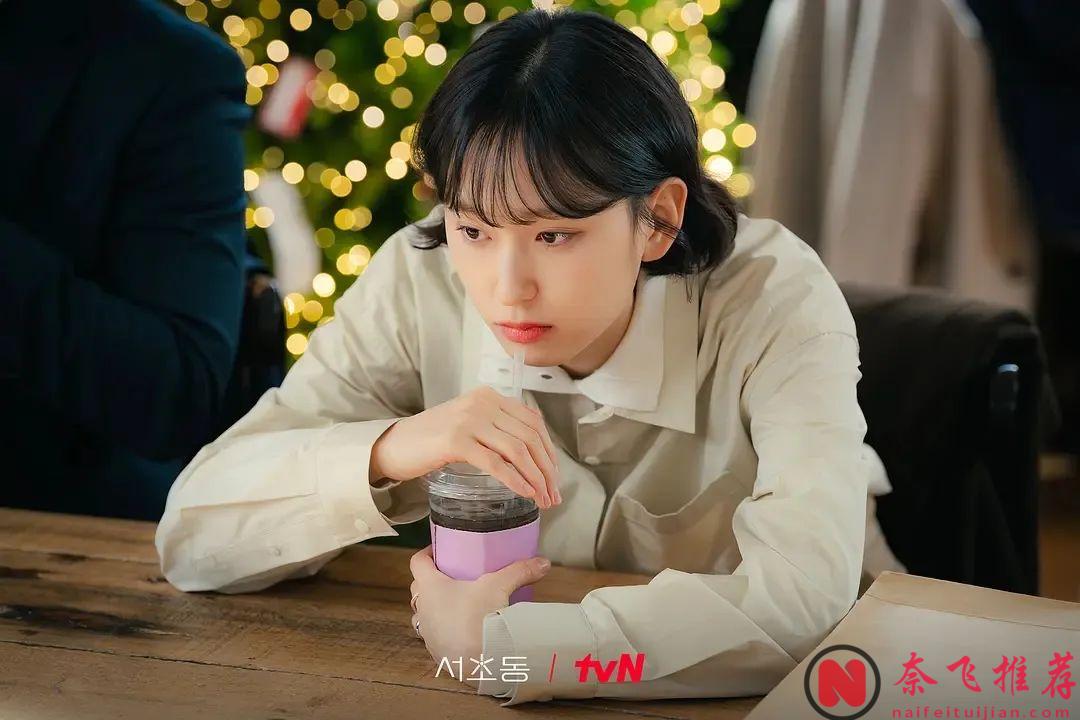 7月9部重磅韩剧，暑假也能告别剧荒