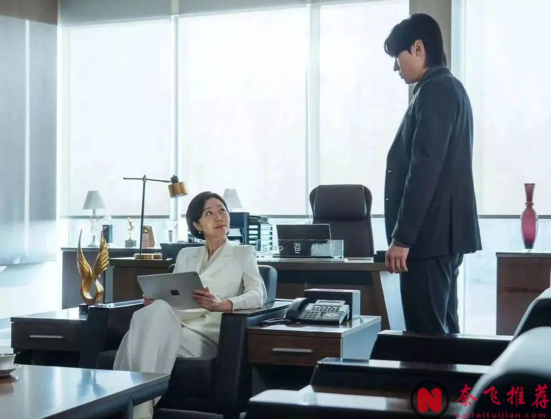 7月9部重磅韩剧，暑假也能告别剧荒