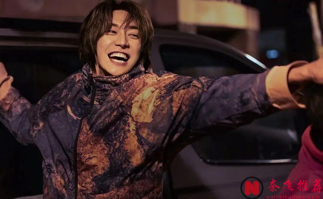 7月9部重磅韩剧，暑假也能告别剧荒