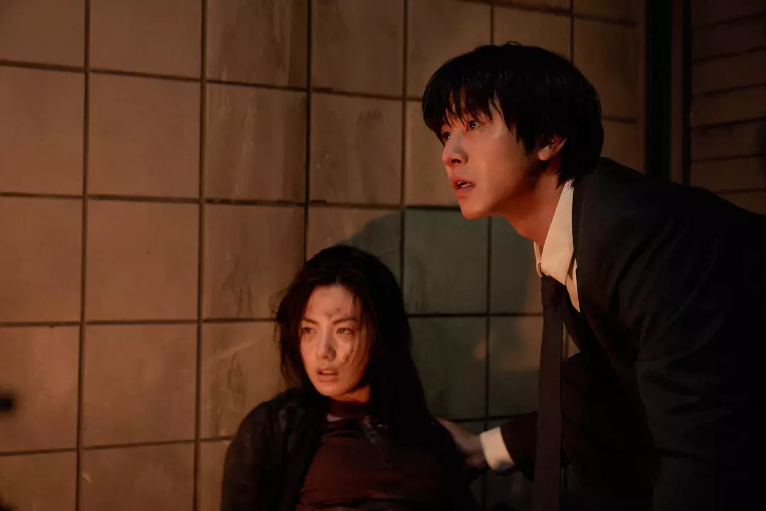 7月9部重磅韩剧，暑假也能告别剧荒