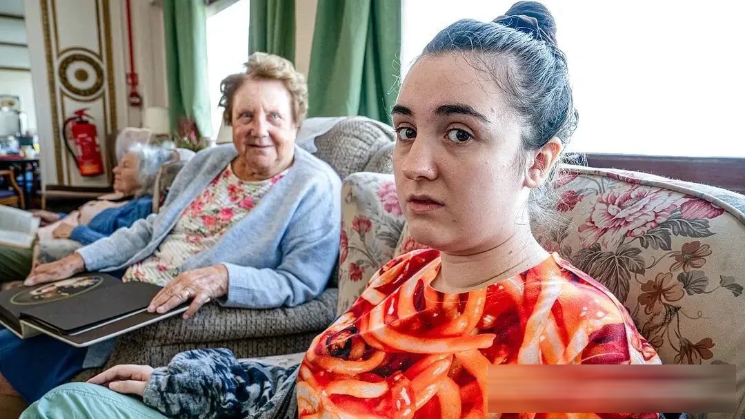 《你本该做的事》：父母留下一张待办清单，肥宅女儿才能继承房子