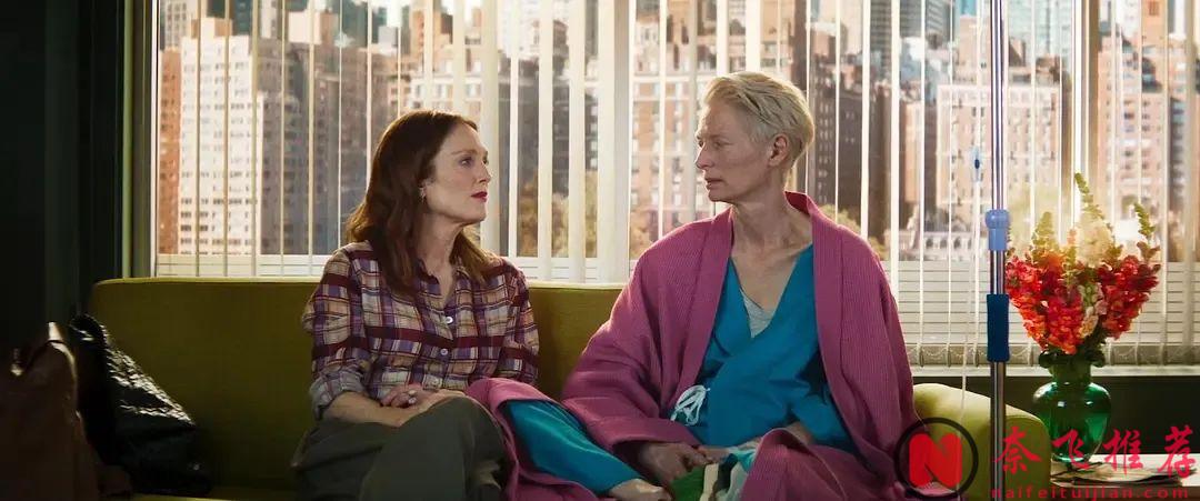 這部最最期待的作品《隔壁房間/隔壁的房間》，果然沒讓人失望！